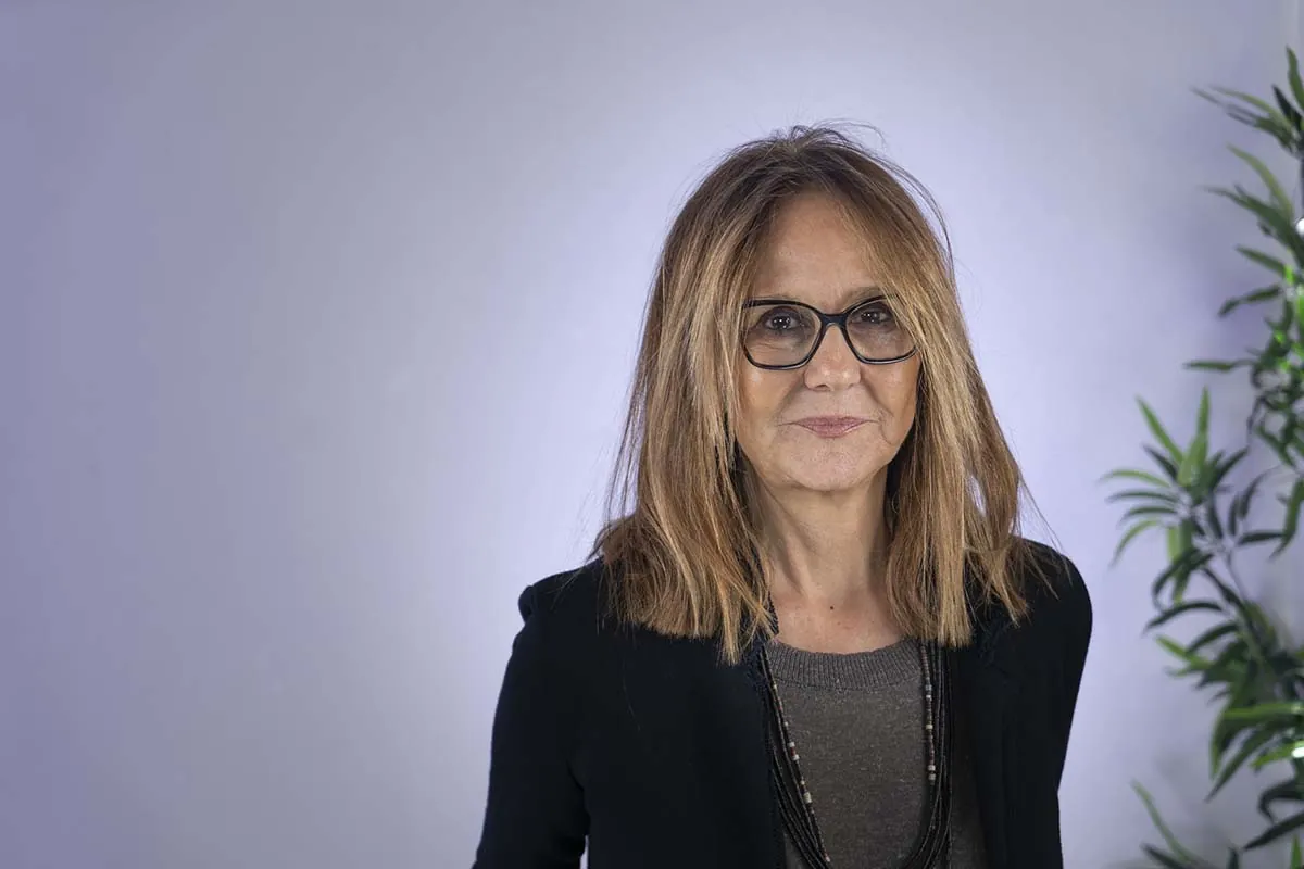 VÍDEO | Entrevista a María Dueñas