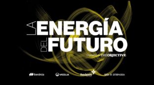 THE OBJECTIVE organiza un encuentro con expertos del sector energético en Madrid