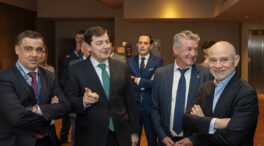 Mañueco apela al liderazgo, la unidad y la firmeza económica como respuesta a la crisis geopolítica