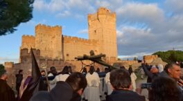La Semana Santa 2025 en Castilla y León genera un impacto económico de 90 millones de euros