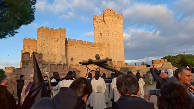 La Semana Santa 2025 en Castilla y León genera un impacto económico de 90 millones de euros