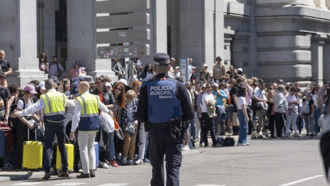 Aclaración de TO sobre dos noticias de Servimedia sobre el CNI y el apagón