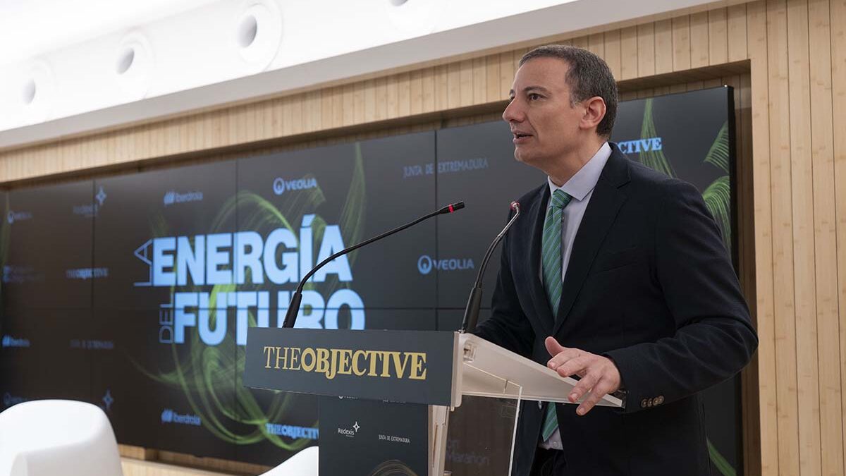 La energía del futuro | Un evento de THE OBJECTIVE