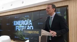 La energía del futuro | Un evento de THE OBJECTIVE