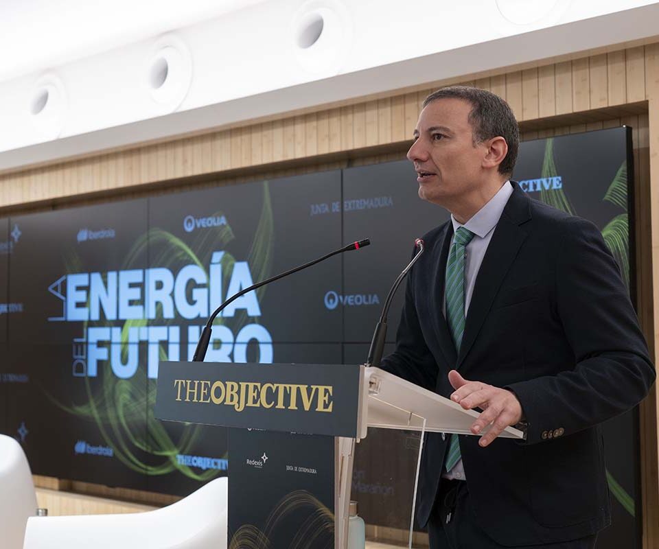 La energía del futuro, en imágenes