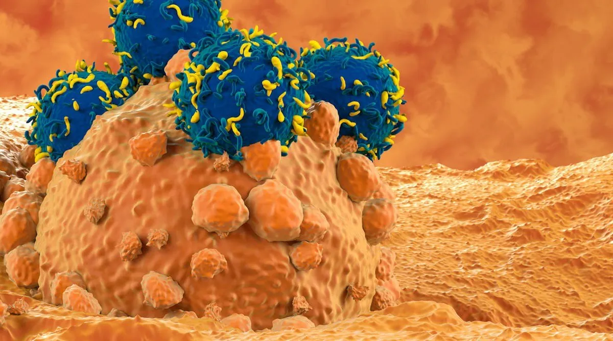 CAR-T: así funciona la terapia que está revolucionando la lucha contra el cáncer