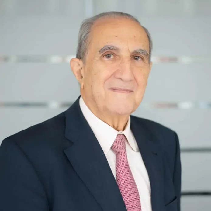 Vicente Conde Martín de Hijas