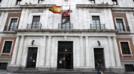 Absuelven al militar y el guardia civil acusados de usar explosivo real en cursillos de formación