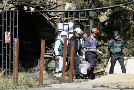 La explosión de Cerredo confirma el descontrol de la actividad minera en Asturias