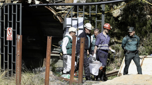 La explosión de Cerredo confirma el descontrol de la actividad minera en Asturias
