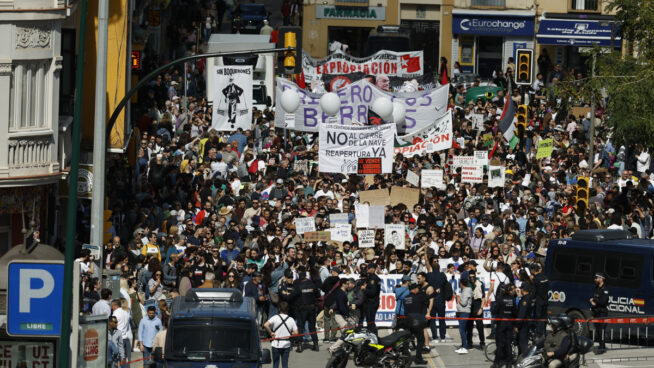 El 15-M de la vivienda llama a medio millón de inquilinos a atrincherarse al vencer el contrato