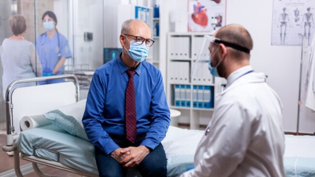 ASTUCE Spain denuncia que el Servicio Vasco de Salud niega la terapia de campos eléctricos