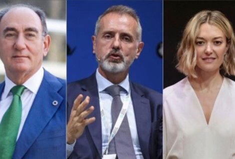 Iberdrola, Telefónica e Inditex en el 'pódium' de las empresas del Ibex con mayor Ebitda
