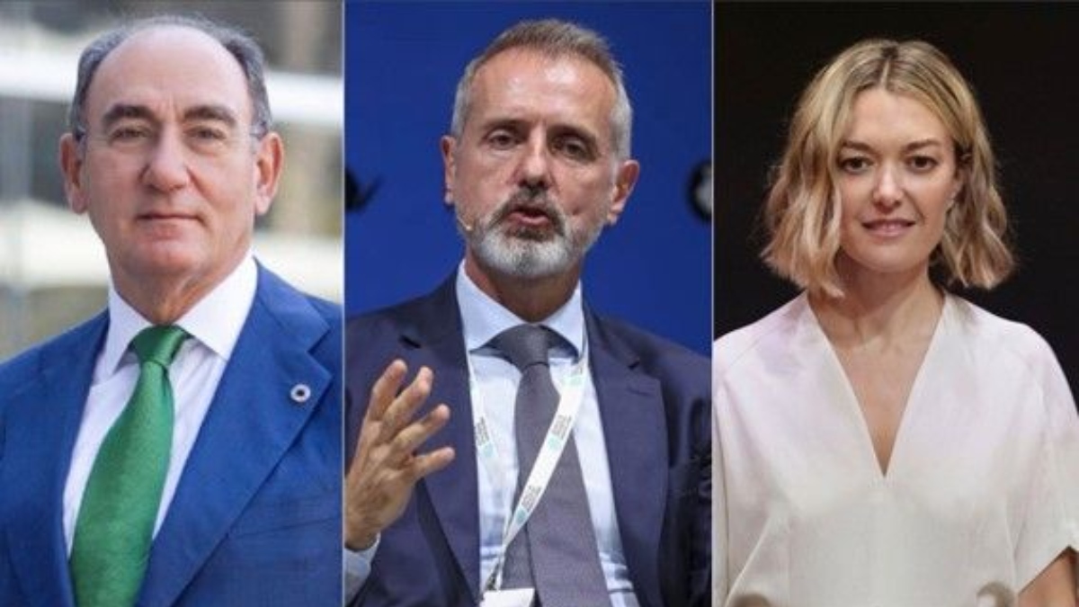 Iberdrola, Telefónica e Inditex en el ‘pódium’ de las empresas del Ibex con mayor Ebitda