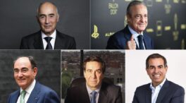 Iberdrola y Ferrovial, entre las compañías con menor exposición ante los aranceles de Trump