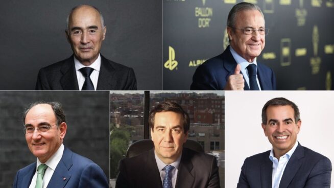 Iberdrola y Ferrovial, entre las compañías con menor exposición ante los aranceles de Trump