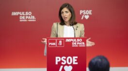El PSOE retira una enmienda para impulsar un fondo de mil millones para invertir en Defensa