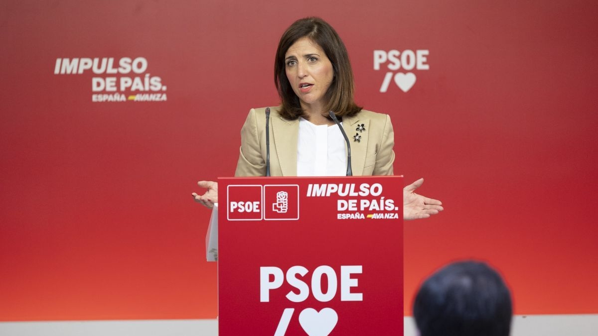 El PSOE retira una enmienda para impulsar un fondo de mil millones para invertir en Defensa