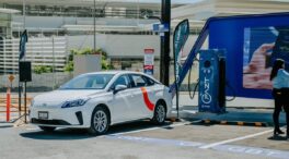 Factorenergia lanza FAZT en México con el objetivo de instalar 1.000 puntos de carga