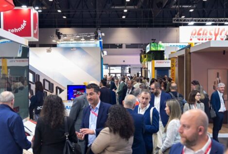 Rebuild 2025 dejará un impacto económico de 67 millones de euros