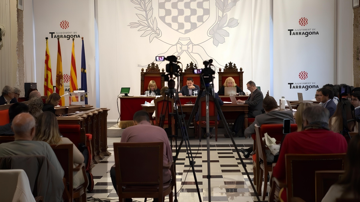 El tejido económico pide celeridad para aprobar el POUM de Tarragona