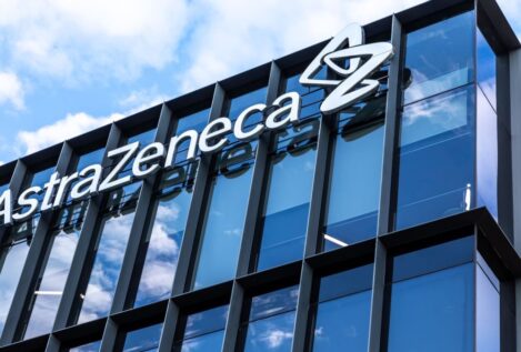 AstraZeneca crece un 10% en el primer trimestre y afianza su hoja de ruta a 2030