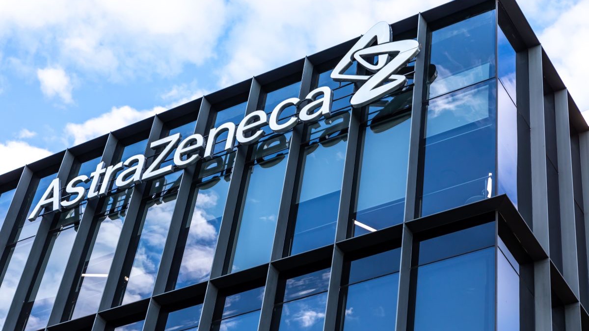 AstraZeneca crece un 10% en el primer trimestre y afianza su hoja de ruta a 2030