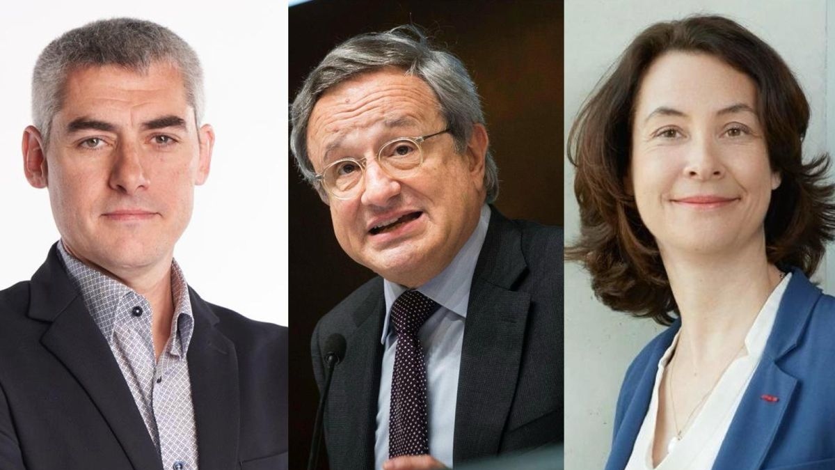 Veolia nombra a Daniel Tugues director nacional en España para impulsar servicios integrados