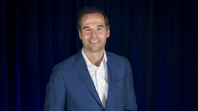 Ignacio Aguado: «Ayuso no será presidenta de España porque tienen que votarla los suyos»