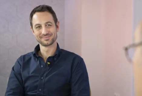 VÍDEO | El podcast de El Liberal con Jaime Rodríguez de Santiago, director de Airbnb para España y Portugal