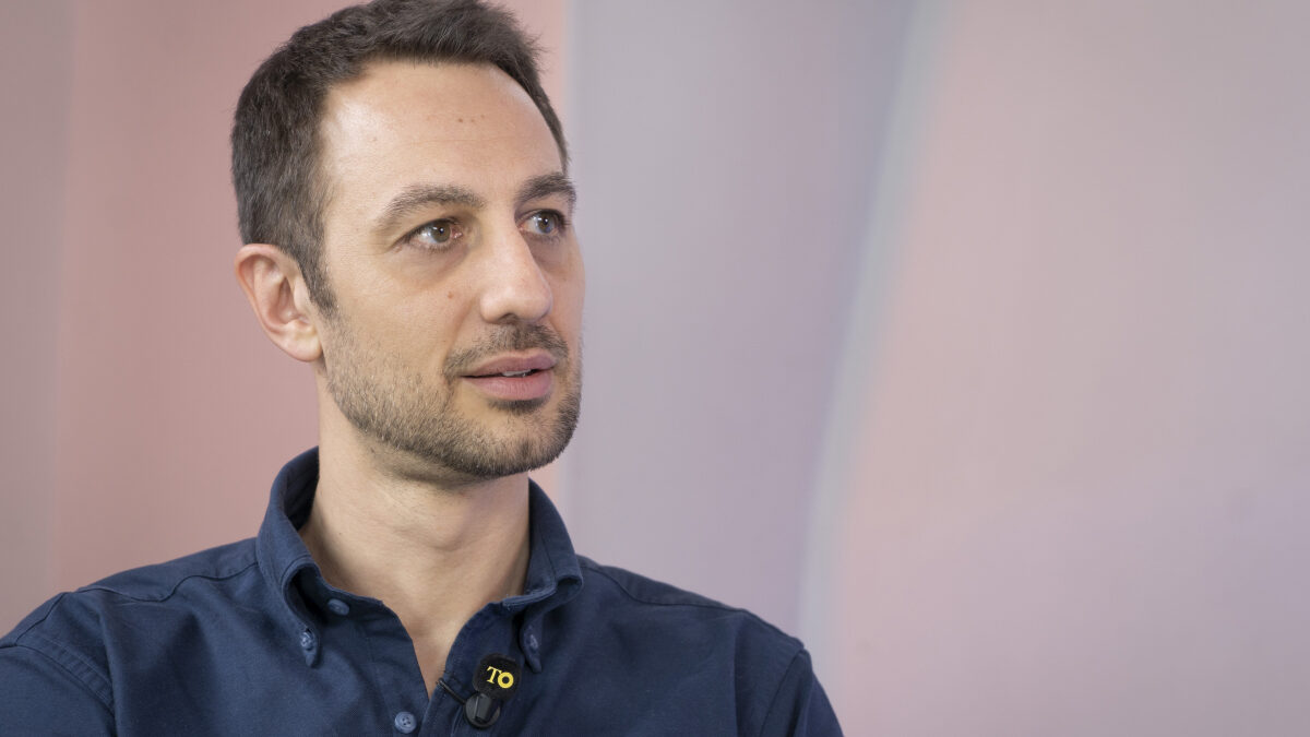 Jaime Rodríguez de Santiago: «El Gobierno usa a Airbnb para tapar su inoperancia en vivienda»