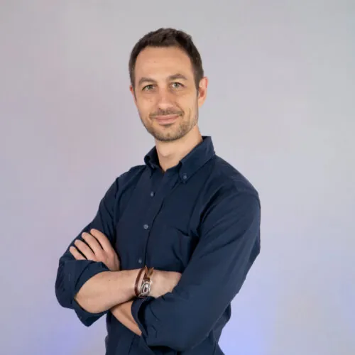 El podcast de 'El Liberal' con Jaime Rodríguez de Santiago