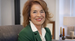 Ana Botella con Esperanza Aguirre