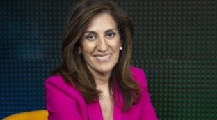 VÍDEO | Fuera de micrófono con Ana Samboal