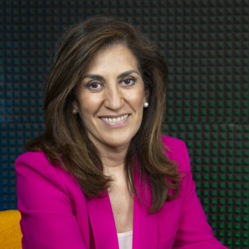 Podcast | Fuera de micrófono con Ana Samboal