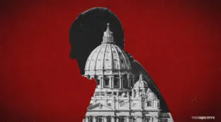 El médico del Papa: «Tenía los ojos abiertos, no me respondió. No había nada que hacer»