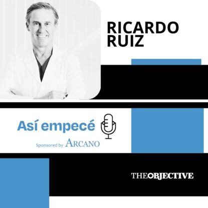 Ricardo Ruiz
