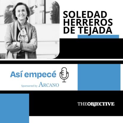 Soledad Herreros de Tejada
