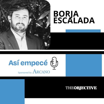 Borja Escalada