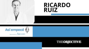 Ricardo Ruiz, el médico que pasó del taller de coches a fundar un hospital para la piel
