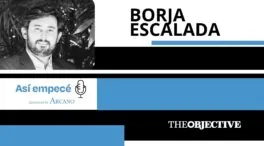 Borja Escalada (Sancus Capital): «La idea no vale nada sin buena ejecución»