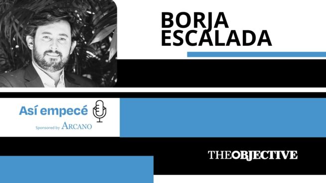 Borja Escalada (Sancus Capital): «La idea no vale nada sin buena ejecución»
