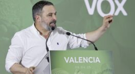 Vox, dispuesto a mediar con Trump, avisa: «El mayor arancel, gastar dinero público en putas»