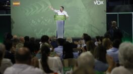 Vox pedirá responsabilidades autonómicas por la dana, pero «la primera» es la de Sánchez