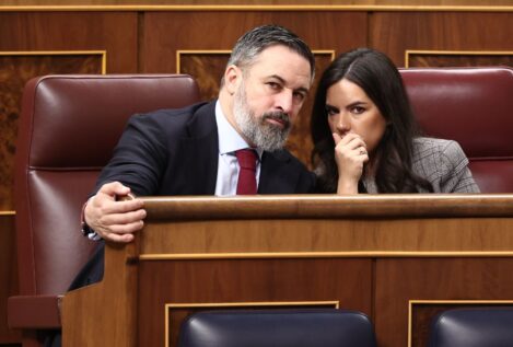 Vox pide acabar con el programa de enseñanza de árabe y cultura marroquí que implantó el PP