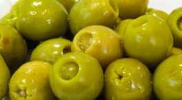 Pablo Ojeda desmonta el mito: las aceitunas no engordan y son un probiótico natural