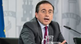 Albares agrupa los polémicos ceses de embajadores para firmarlos todos juntos