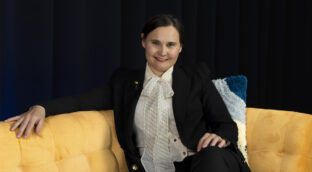 Alessia Putin: «La igualdad impuesta por ley es absolutamente inmoral»