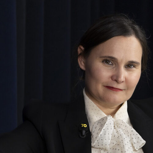 Podcast | Contrapuntos de Alessia Putin