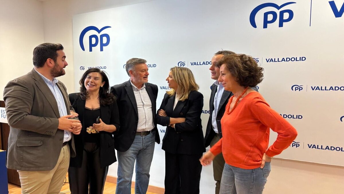 Alicia García exigirá responsabilidades al PSOE en el Senado por el ‘esperpento de las balas israelíes’